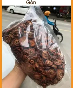 Nơi mua Táo Mèo ở Nhà Bè giao nhanh - Chị Phượng đặt shipper mùa mưa Sài Gòn