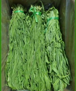 Rau Tiến Vua khô sạch gói 500g - Địa chỉ bán sỉ lẻ giao nhanh tại TPHCM
