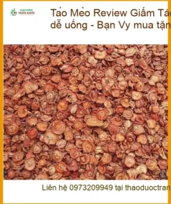 Giấm Táo Mèo vị chua thanh dễ uống - Bạn Vy tặng mẹ - Địa chỉ sỉ lẻ TPHCM