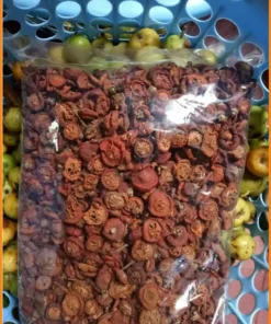 Sơn Tra lát đều 500g - Địa chỉ Bán Giao nhanh TPHCM