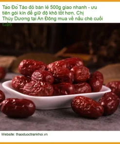 Táo đỏ bán lẻ 500g giao nhanh, gói kín - TPHCM Bán Giao Nhanh, Có Sẵn