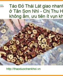 Táo Đỏ Lát giao nhanh 1kg Tân Sơn Nhì - Địa chỉ cung cấp sỉ lẻ tại TPHCM