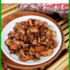 Táo Mèo khô đóng hũ 1kg tiện lợi - Bạn Khánh hãm nước uống ở văn phòng