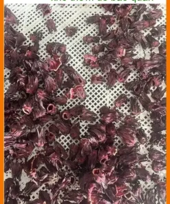 Trà Hoa Atiso Đỏ 1kg cho quán nước Hoàng Văn Thụ - Sỉ lẻ TPHCM