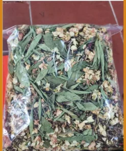Trà Sơn Mật Hồng Sâm bán lẻ 1kg - Địa chỉ Bán sỉ lẻ Giao nhanh TPHCM