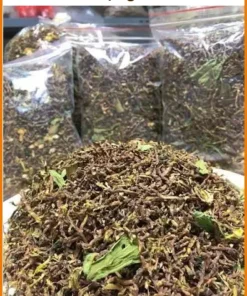 Trà Sơn Mật Hồng Sâm dùng văn phòng 500g - Địa chỉ bán giao nhanh TPHCM