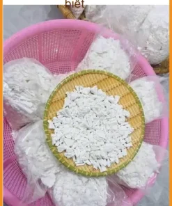 Bột Sắn Dây đóng gói sạch 1kg dễ bảo quản - Đơn vị cung cấp có sẵn tại TPHCM