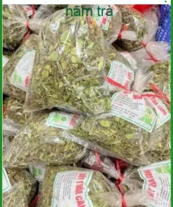 Dây Thìa Canh loại đẹp 1kg, hàng khô sạch để hãm trà - Đơn vị Cung cấp Có sẵn