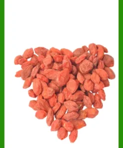 Kỷ Tử Đỏ vị ngọt thanh 1kg Long Thạnh Mỹ - Đơn vị cung cấp sỉ lẻ giao nhanh