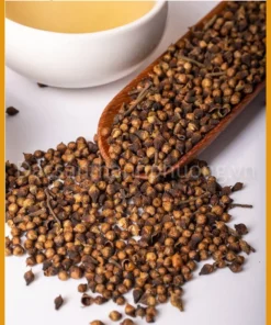 Đại lý Nụ Vối sấy khô 1kg - Đơn vị Bán Nụ Vối Có sẵn Giao nhanh TPHCM