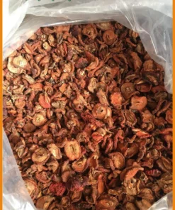 Đại lý Sơn Tra đóng gói sạch 1kg - Địa chỉ Cung cấp Sỉ lẻ Giao nhanh TPHCM