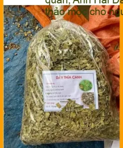 Dây Thìa Canh khô thơm 500g - Địa chỉ bán sỉ lẻ giao nhanh TPHCM