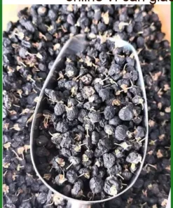 Hắc Kỷ Tử nguyên liệu trà 1kg - Địa chỉ bán sỉ lẻ tại TPHCM, giao nhanh