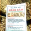 Trà Sơn Mật Hồng Sâm 500g ở Thới An - Đơn vị Cung cấp Có sẵn tại TPHCM