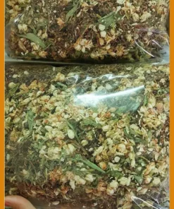 Trà Sơn Mật Hồng Sâm ít vụn 500g tại Đa Kao - Địa chỉ Bán Giao nhanh TPHCM