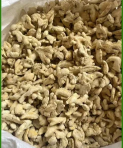 Gừng lát dùng tại nhà 1kg - Anh Oanh tại Bình Định mua dùng cho quán - HCM