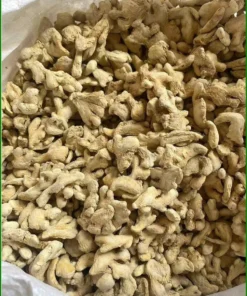 Gừng lát khô tiện dùng 500g - Đơn vị cung cấp sỉ lẻ giao nhanh TPHCM