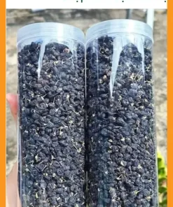 Hắc Kỷ Tử làm trà 1kg - Đơn vị bán giao nhanh tại Hà Huy Giáp