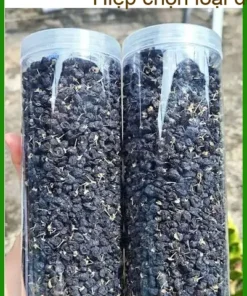 Hắc Kỷ Tử nguyên quả 1kg mua số lượng lớn - Địa chỉ bán giao nhanh TPHCM