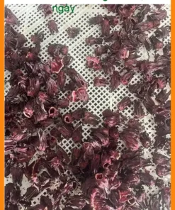 Hoa Atiso Đỏ bán sỉ lẻ 1kg - Đơn vị cung cấp giao nhanh tại TPHCM