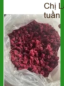 Hoa Atiso Đỏ pha trà 1kg - Địa chỉ Bán sỉ lẻ Atiso Đỏ pha trà TPHCM Giao nhanh