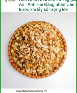Hoa Nhài làm trà 1kg giá tốt tại TPHCM - Đơn vị Sỉ lẻ Giao nhanh