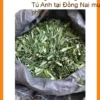 Lá Dứa làm trà 1kg - Gói kín giữ mùi thơm | Cung cấp Giao nhanh TPHCM