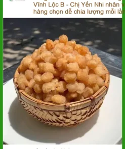 Long Nhãn khô thơm 1kg mua online Vĩnh Lộc B - Đơn vị sỉ lẻ có sẵn