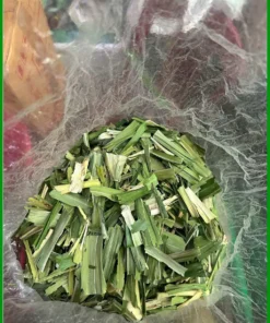 Lá Dứa nấu nước 1kg Long Bình tươi - Đơn vị Bán Giao nhanh TPHCM