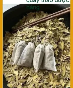 Phan Tả Diệp ít vụn 500g - Địa chỉ bán sỉ lẻ thảo dược giao nhanh tại TPHCM