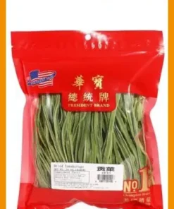 Rau Tiến Vua sấy khô 1kg chất lượng cao - Địa chỉ bán sỉ lẻ giao nhanh tại TPHCM