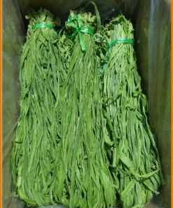 Rau Tiến Vua sấy khô tự nhiên cọng nhỏ gói 500g - Địa chỉ bán giao nhanh