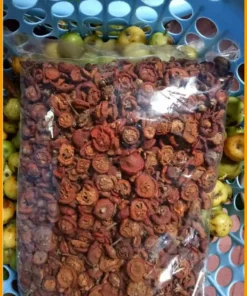 Sơn Tra làm trà 500g mua số lượng lớn ở Thạnh Lộc - Giao nhanh TPHCM