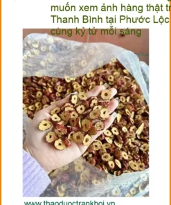 Táo Đỏ Lát bán lẻ 1kg cách nấu chè - Đơn vị Cung cấp Táo Đỏ Lát Có sẵn TPHCM