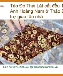 Táo Đỏ Lát cắt đều 1kg loại nào ngon - Địa chỉ bán Táo Đỏ giao nhanh Thảo Điền TPHCM