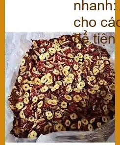 Táo Đỏ Lát vị ngọt tự nhiên 1kg giao nhanh: Anh Đức Tín ở Hiệp Thành mua dùng cho các món ăn gia đình - chọn cửa hàng gần để tiện nhận nhanh