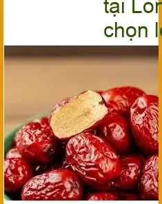 Táo đỏ quả to 500g cách nấu chè tại Long Hòa - Địa chỉ bán giao nhanh TPHCM