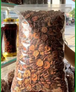 Táo Mèo khô sạch 500g - Đơn vị cung cấp Táo Mèo khô sạch giao tận nơi TPHCM