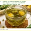 Trà hoa cúc vàng tiến vua nguyên bông - Địa chỉ Bán Giao nhanh TPHCM