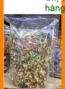 Trà Sơn Mật Hồng Sâm 500g cho quán nước - Đơn vị Bán Giao nhanh TPHCM