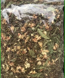 Trà Sơn Mật Hồng Sâm bán lẻ 500g giao nhanh - Địa chỉ Bán Giao nhanh TPHCM