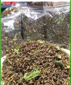 Trà Sơn Mật Hồng Sâm nguyên liệu trà 500g - Địa chỉ bán giao nhanh TPHCM