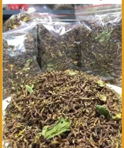 Trà Sơn Mật Hồng Sâm vị dịu 1kg cách pha trà - Địa chỉ Bán Giao nhanh TPHCM